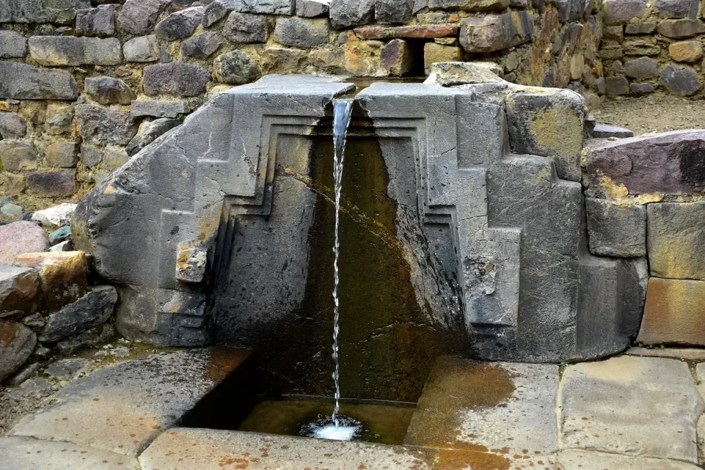 Ollantaytambo