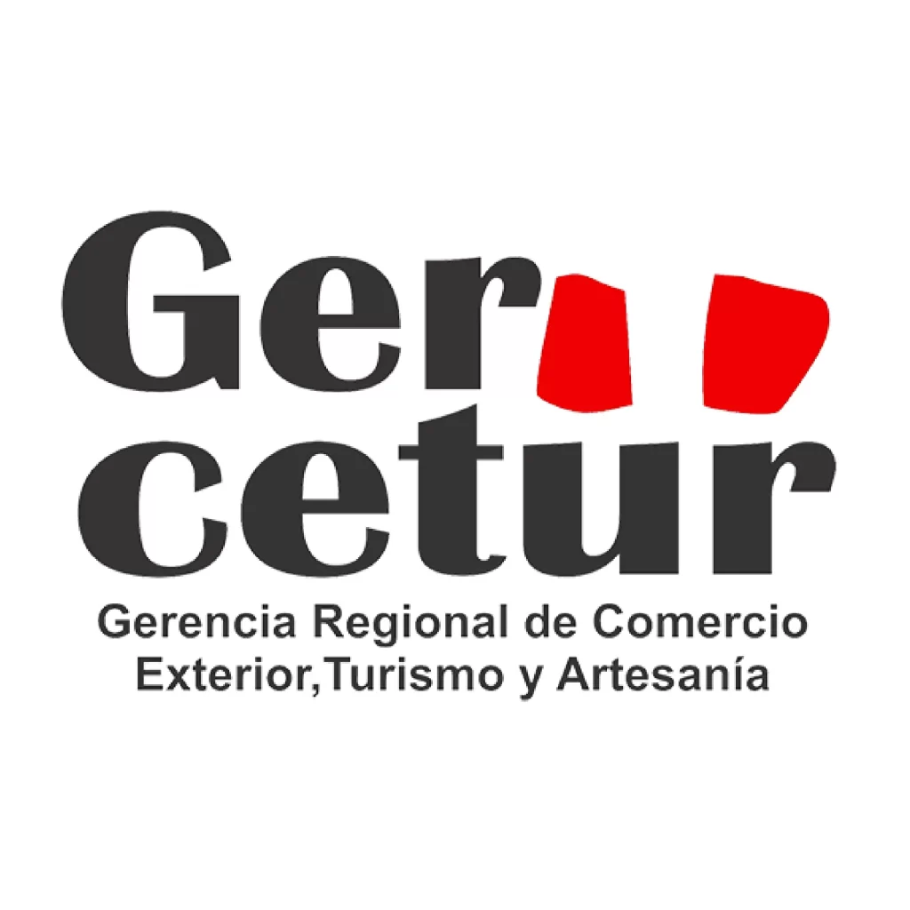 marca gercetur cusco