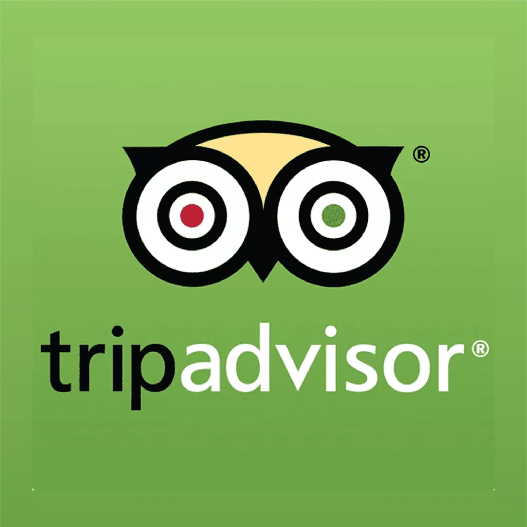 marca tripadvisor