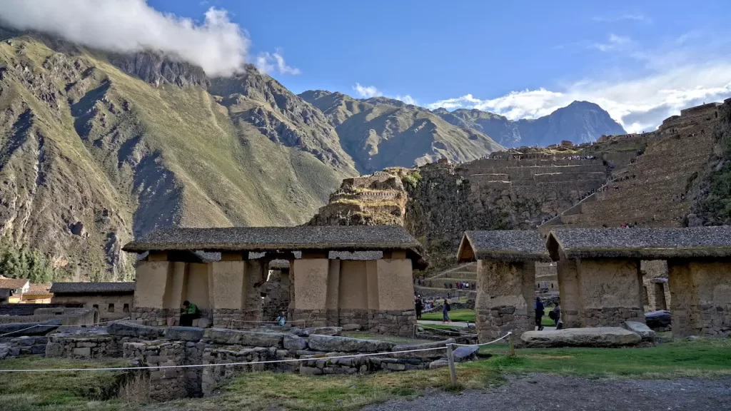 ollantaytambo